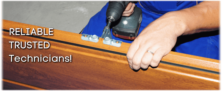 Garage Door Installation Mobile AL