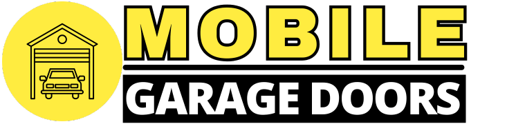 Garage Door Repair Mobile AL